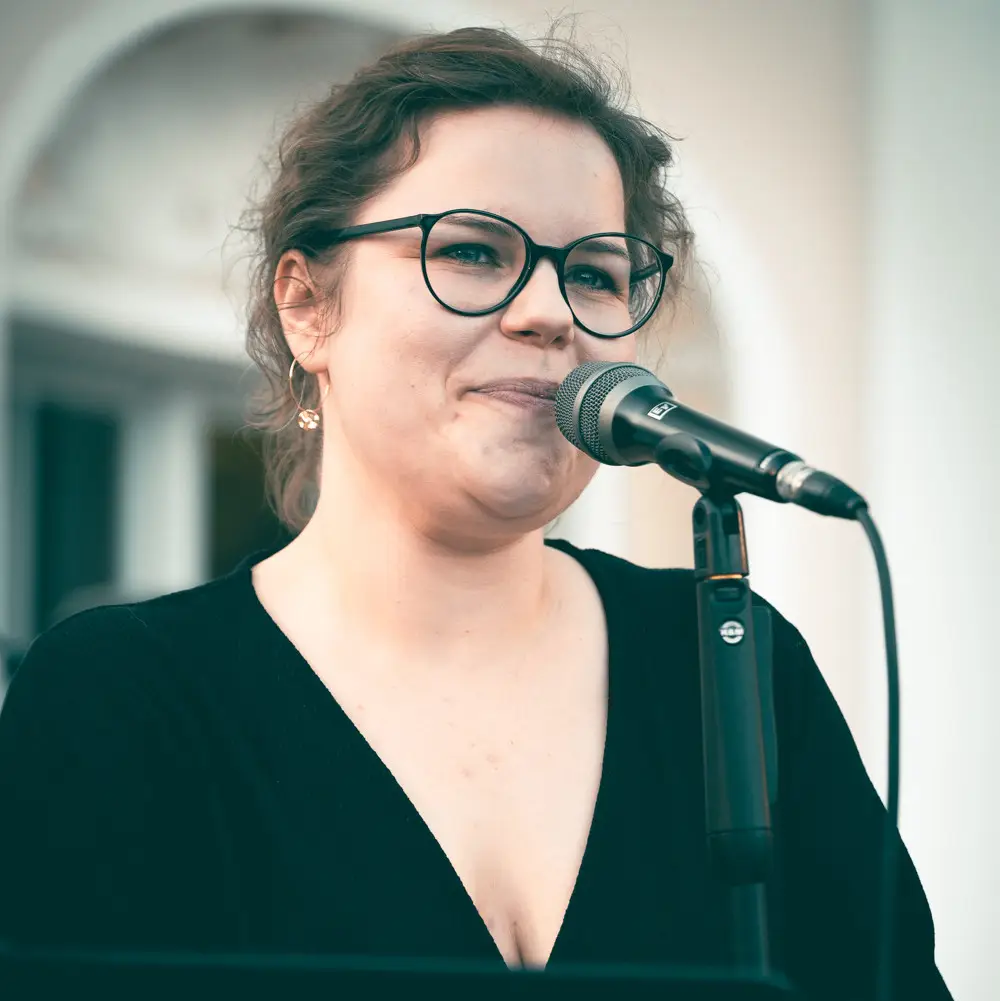 Stephie Fechner